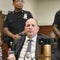 Jury finds Harvey Weinstein guilty of criminal sexual assault in partial verdict