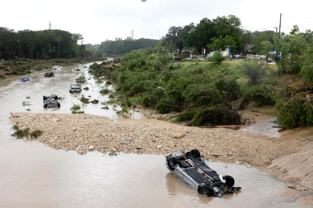 US Severe Weather 