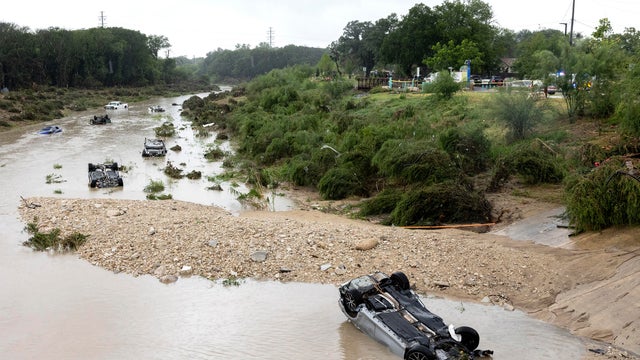 US Severe Weather 