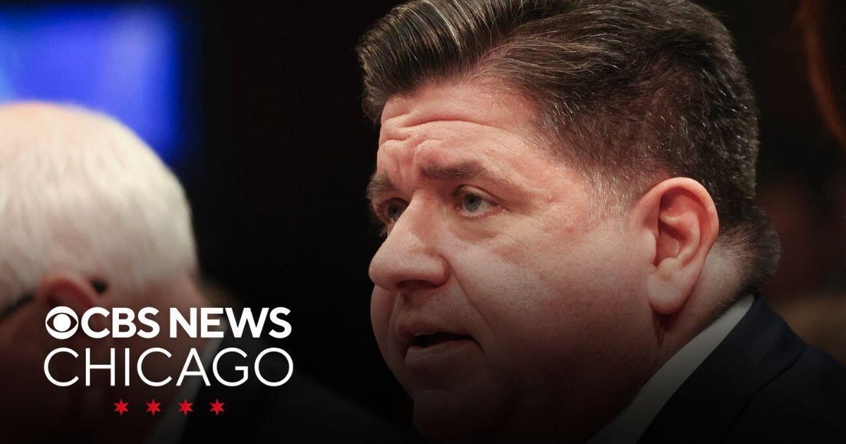 Gov. Pritzker testifies before House committee on Illinois sanctuary ...