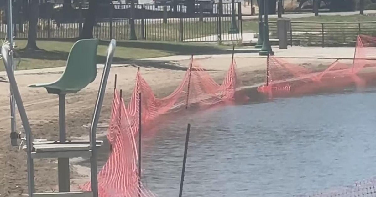 No Lodi Lake beach access, soon-to-be higher fees plauge locals