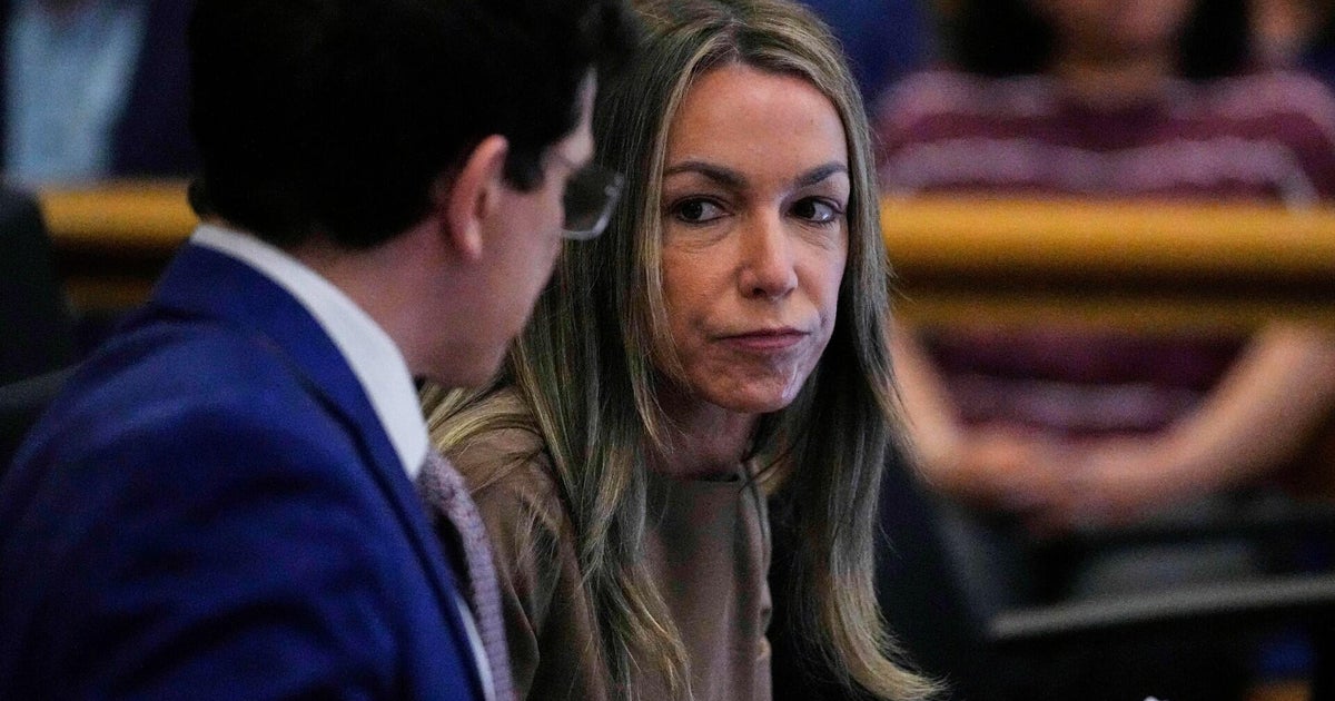 Karen Read's attorneys abandon third-party culprit plans before closing arguments 