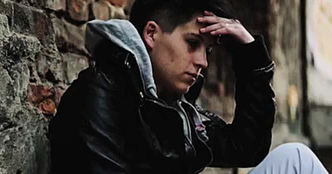 28% of LGBTQ+ young adults experience homelessness 