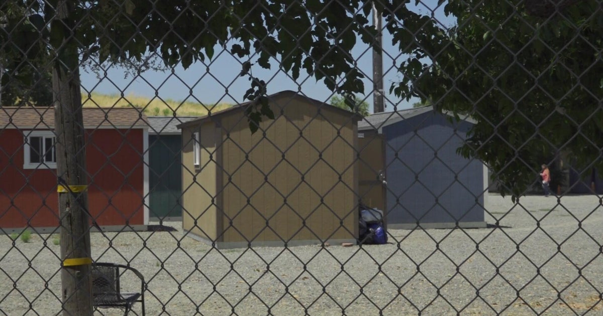 Marysville homeless shelter could get new life through rescue mission takeover 