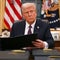 Second judge blocks portions of Trump order on elections