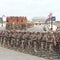 Has the U.S. ever had a military parade? Yes, but they're rare.