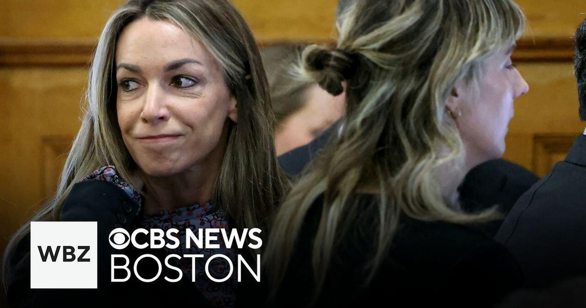 Take a closer look at closing arguments in Karen Read's trial - CBS Boston