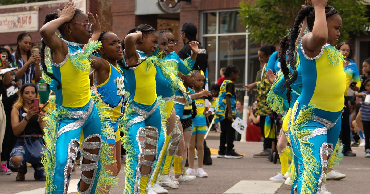 Denver's Juneteenth Parade and Festival this Sunday in Five Points 