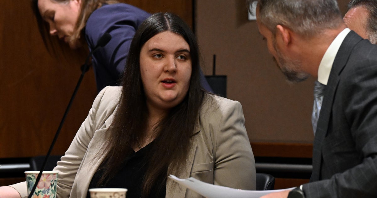 Colorado woman sentenced for crash that killed teenage pro cyclist 