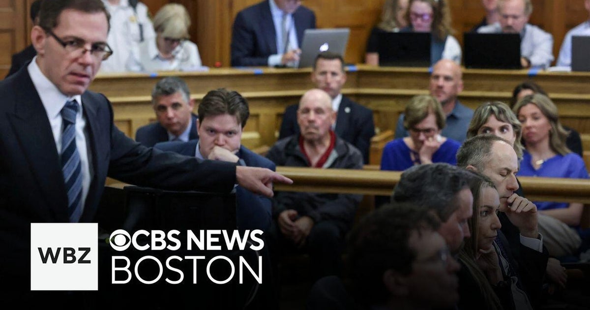 Hank Brennan's closing arguments in Karen Read's trial | full video ...