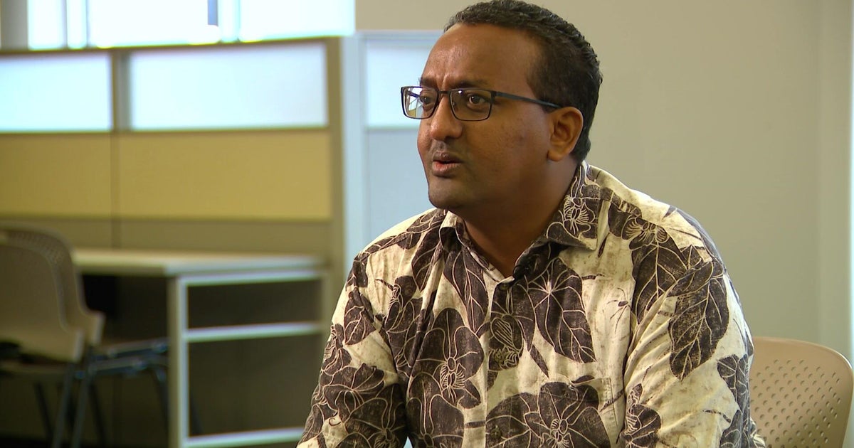 Somali community leaders look to solve youth violence crisis 