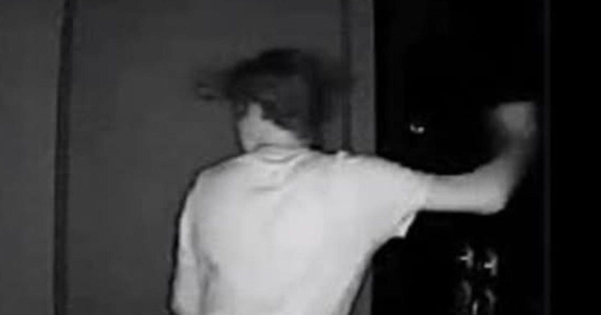 Surge in late-night doorbell pranks has Dundee police issuing curfew reminder 