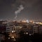 Maps show where Israel attacked Iran, sites of nuclear program