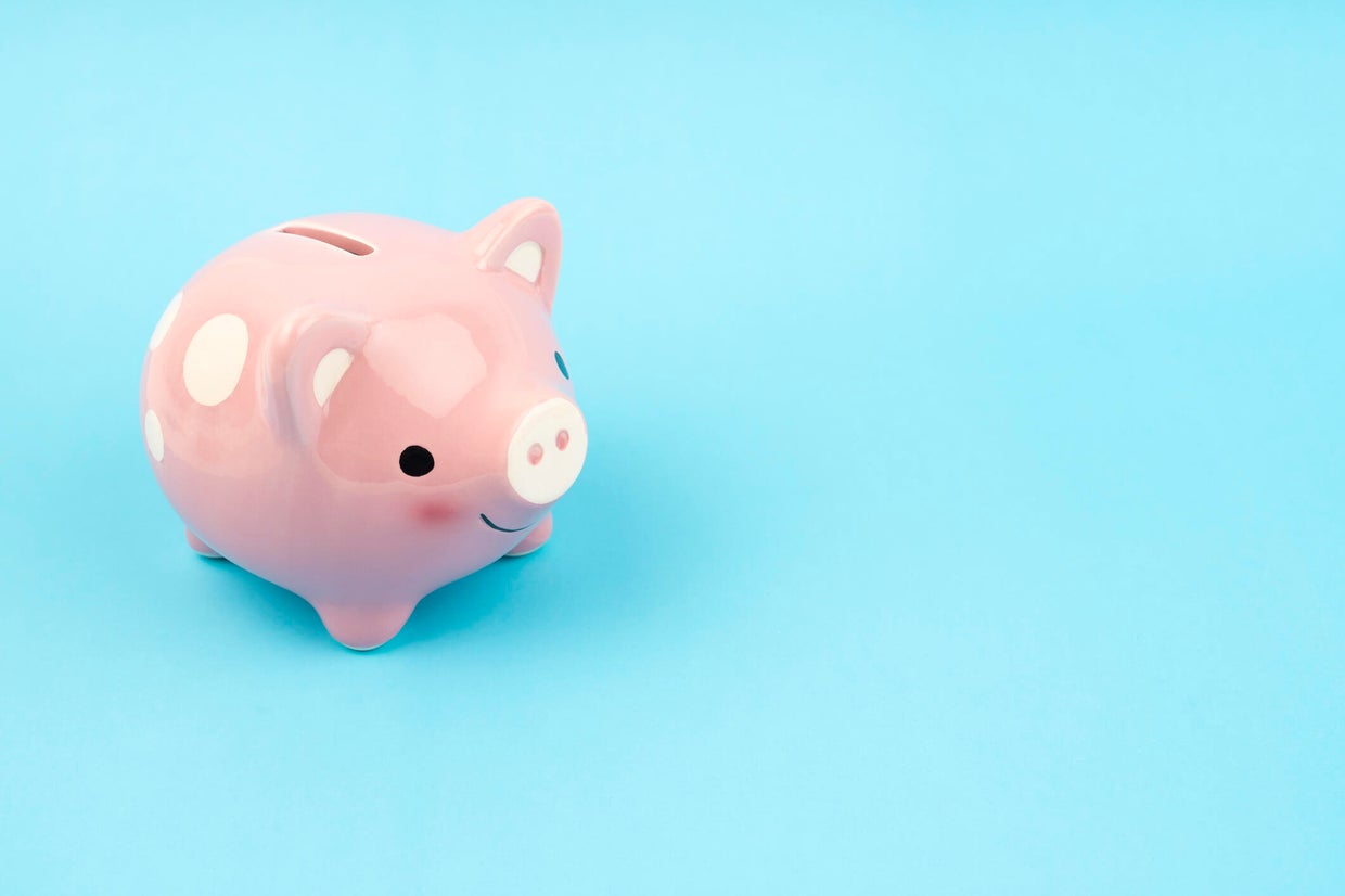 Is a $10,000 high-yield savings account still worth opening? - CBS News