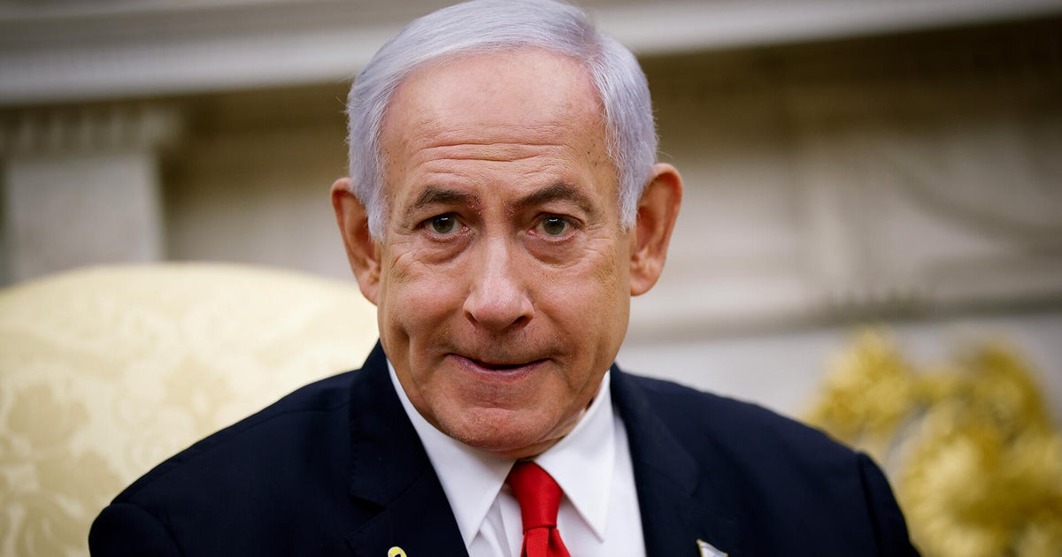 Petition calls for Cheltenham to remove Benjamin Netanyahu from Hall of Fame 
