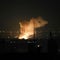 Israel launches strike on Iran's nuclear program