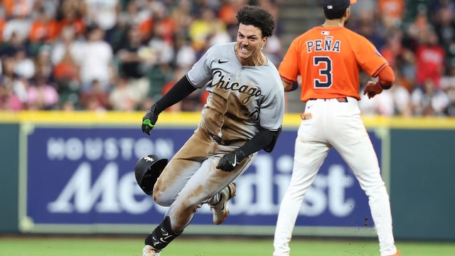Chicago White Sox v. Houston Astros 
