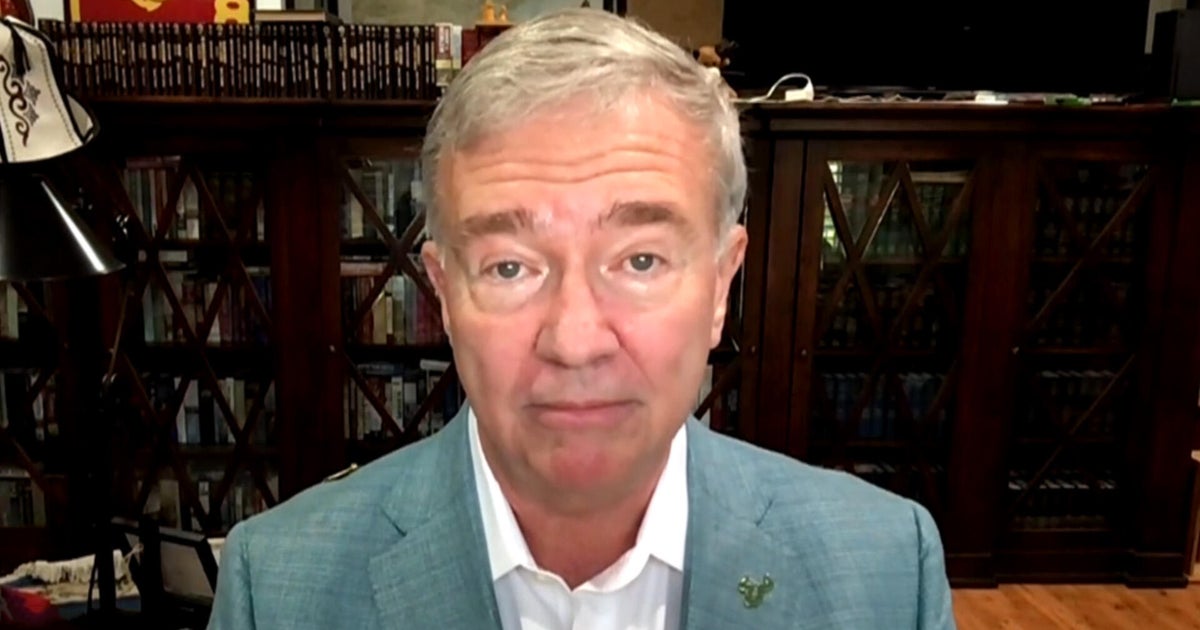 How will the U.S. be impacted by the Israel attack on Iran? An expert explains what to expect.