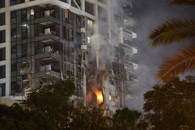 ISRAEL-IRAN-CONFLICT