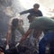 Air India plane black box recovered from crash site, body identification process begins
