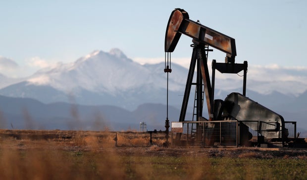 Trump Fossil Fuel Fights