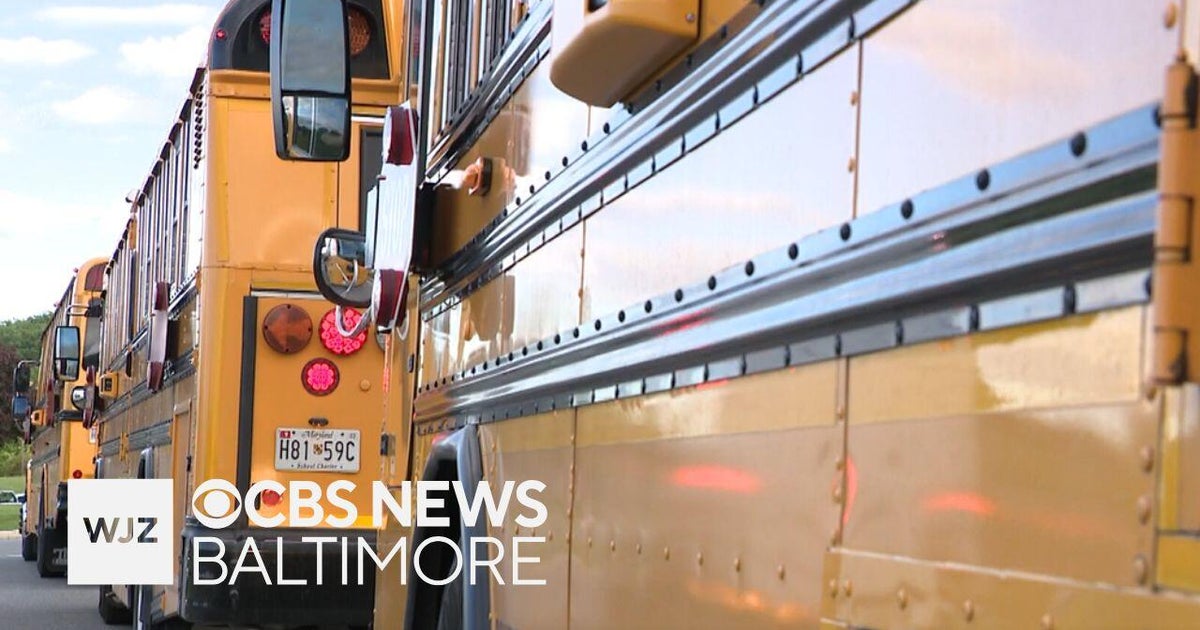 Baltimore teacher sues for defamation after post sparks political firestorm