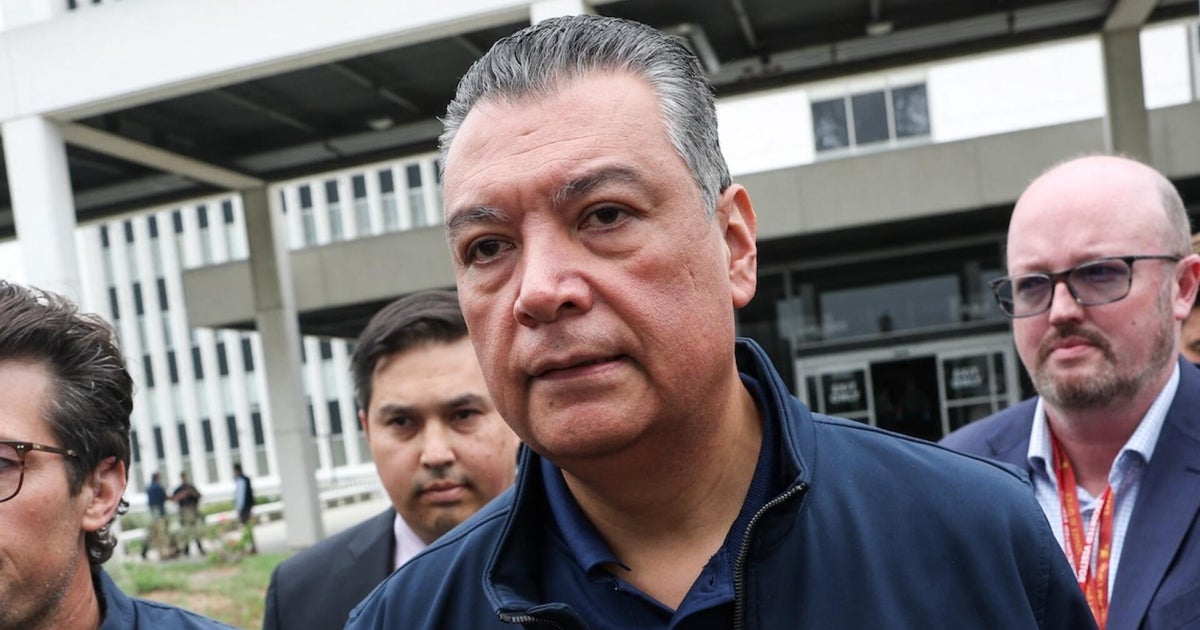 L.A. curfew continues; more on Sen. Alex Padilla's removal from DHS press conference