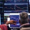 Stocks fall as oil prices surge following Israel attack on Iran