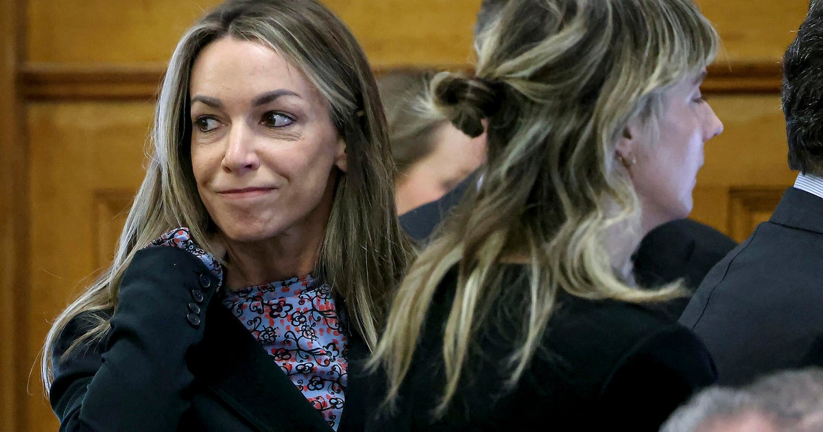 Karen Read jury begins deliberations after vastly different closing arguments 