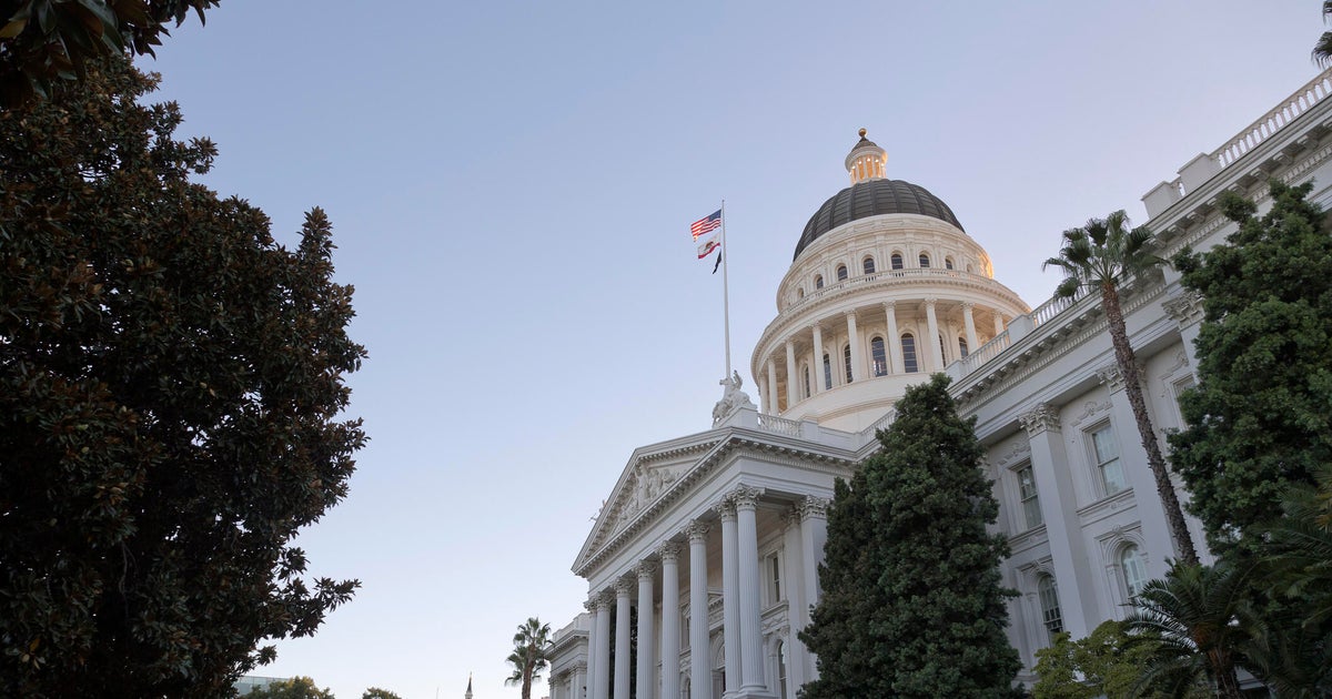 California lawmakers OK proposal to freeze health care access for some immigrants 