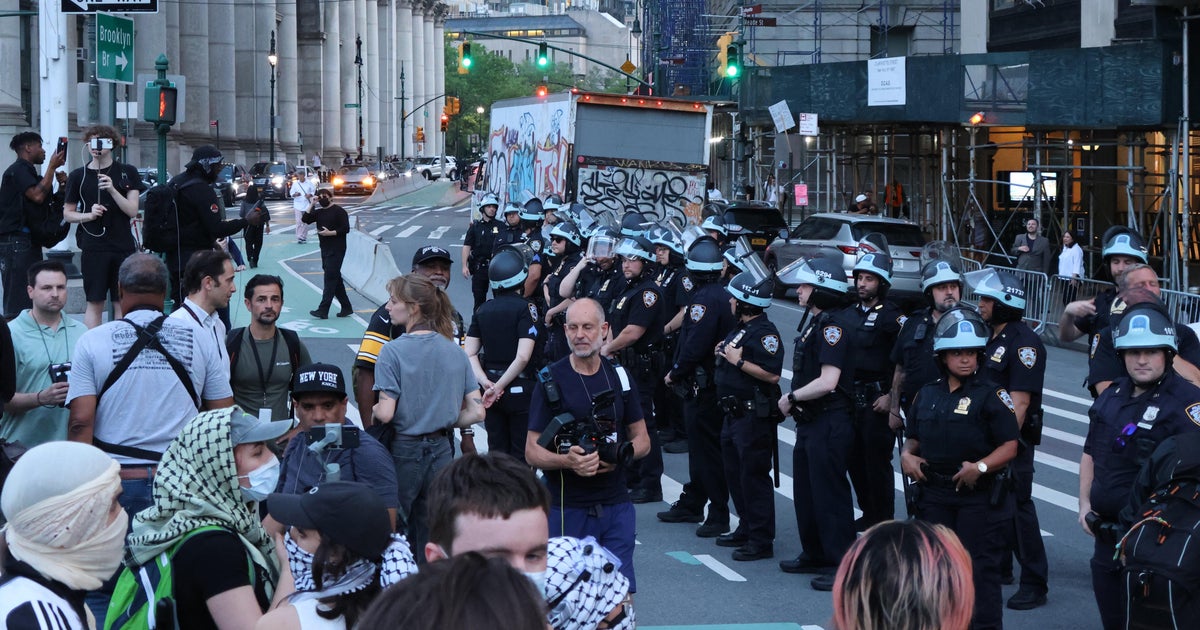 "No Kings" protests set for NYC and beyond on Saturday 