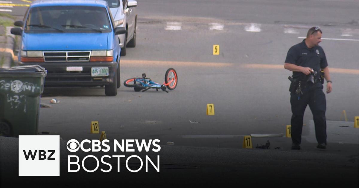 Man charged with driving drunk in NH crash that injured two girls - CBS ...