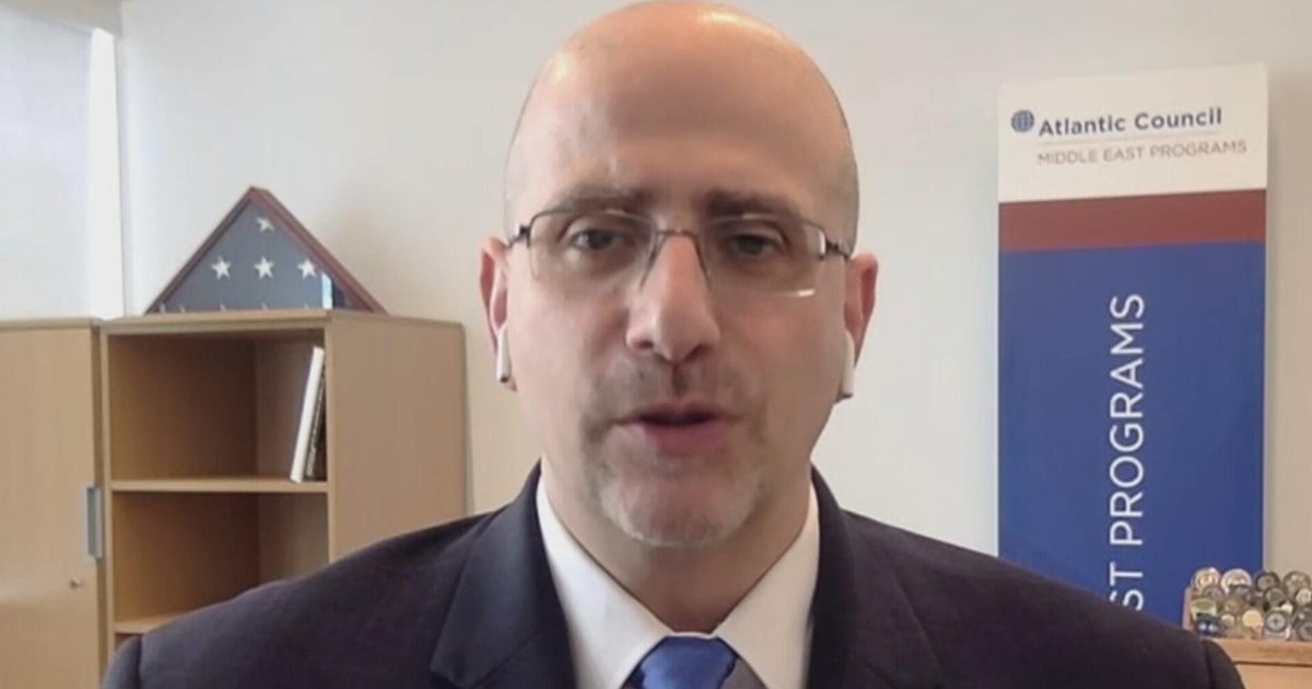 Former U.S. ambassador to Israel on awaiting Iran's response to Israel's strikes