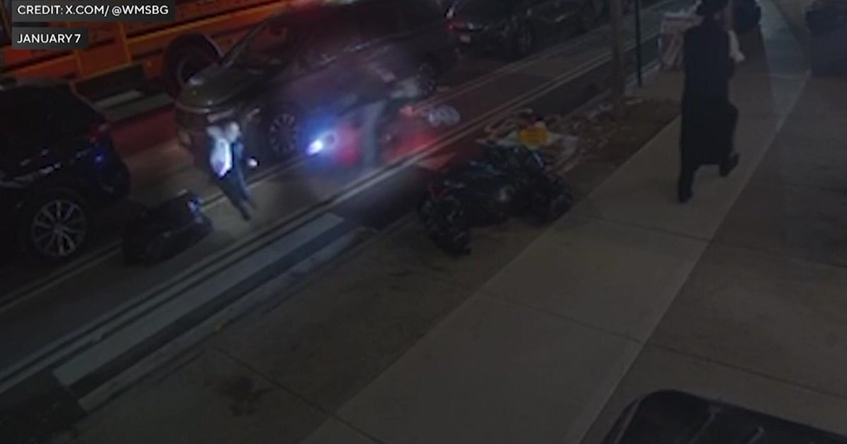 Protected bike lane on Bedford Avenue in Brooklyn will be removed, mayor says 