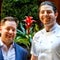 Chef bringing the first wine window to New York City