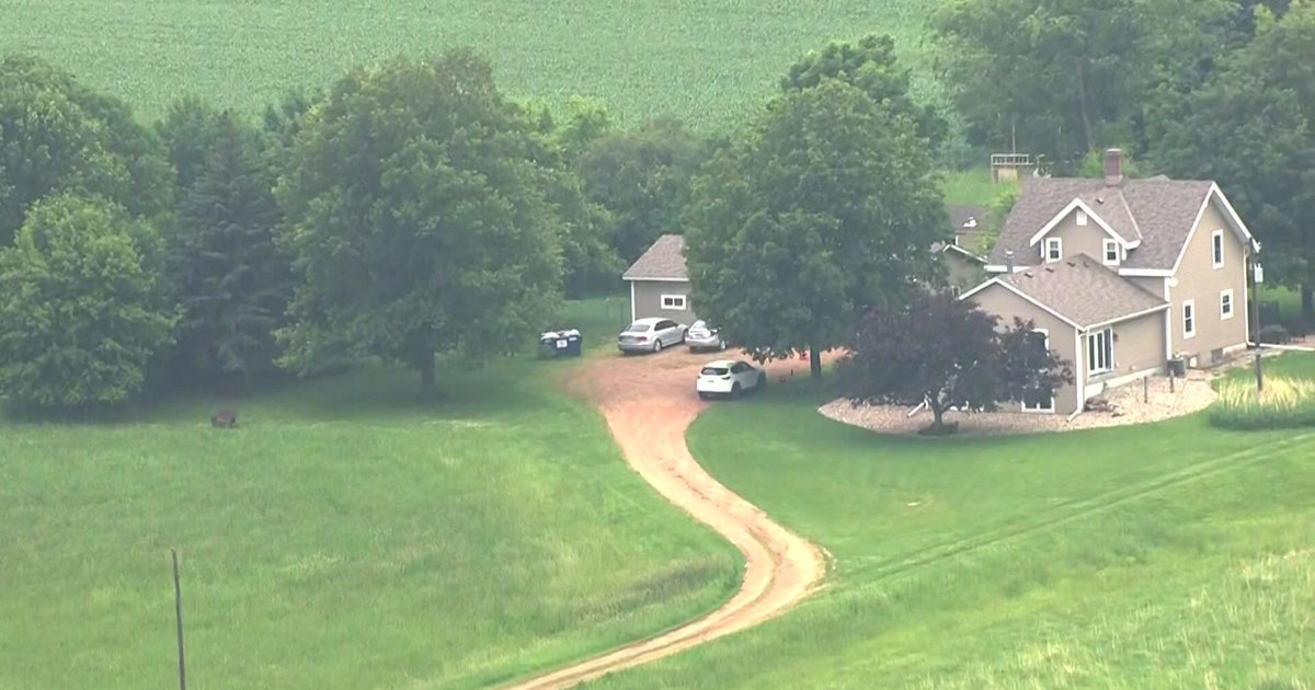 Nearly 50 firearms found at Vance Boelter's home, search warrant shows 