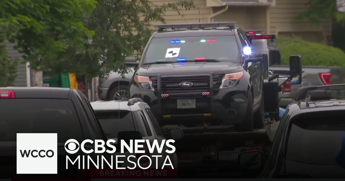 Brooklyn Park neighbors speak out after fatal shooting of Rep. Melissa ...