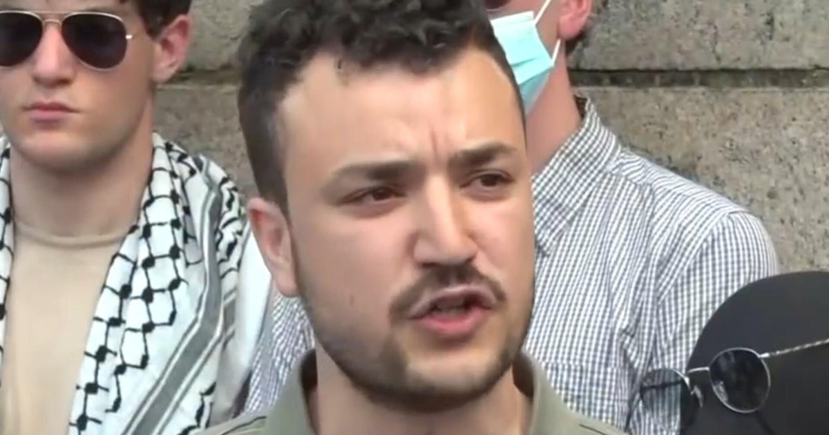 Judge denies Mahmoud Khalil's request for release from ICE detention