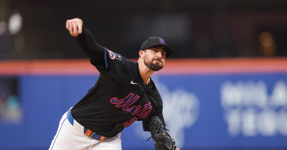 Rays storm back with 6-run sixth inning, hang on to edge Mets 7-5 
