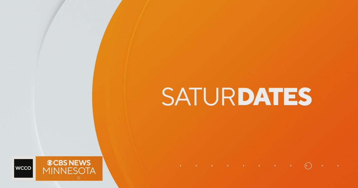 Here's what going on around Minnesota today - CBS Minnesota