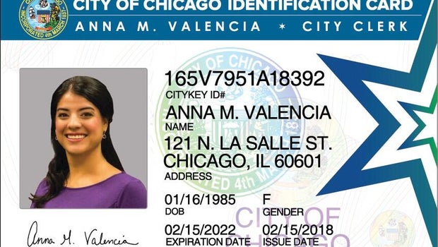Chicago Pauses CityKey Online Applications After ICE Subpoena