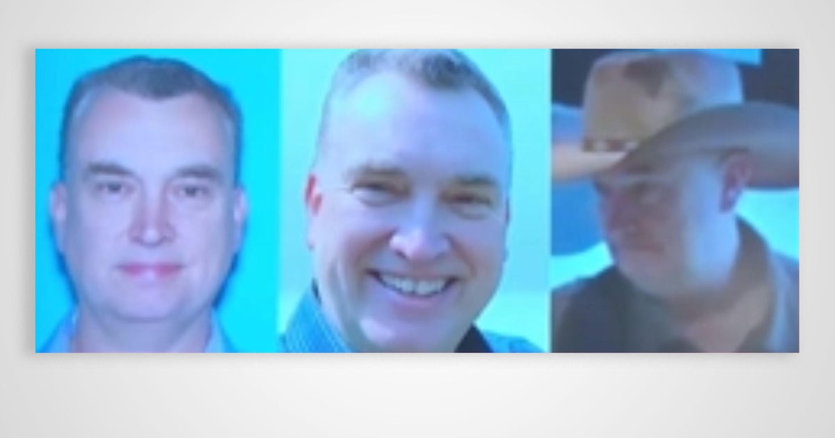 FBI releases new photo of Vance Boelter, wanted in Minnesota lawmakers’ shootings