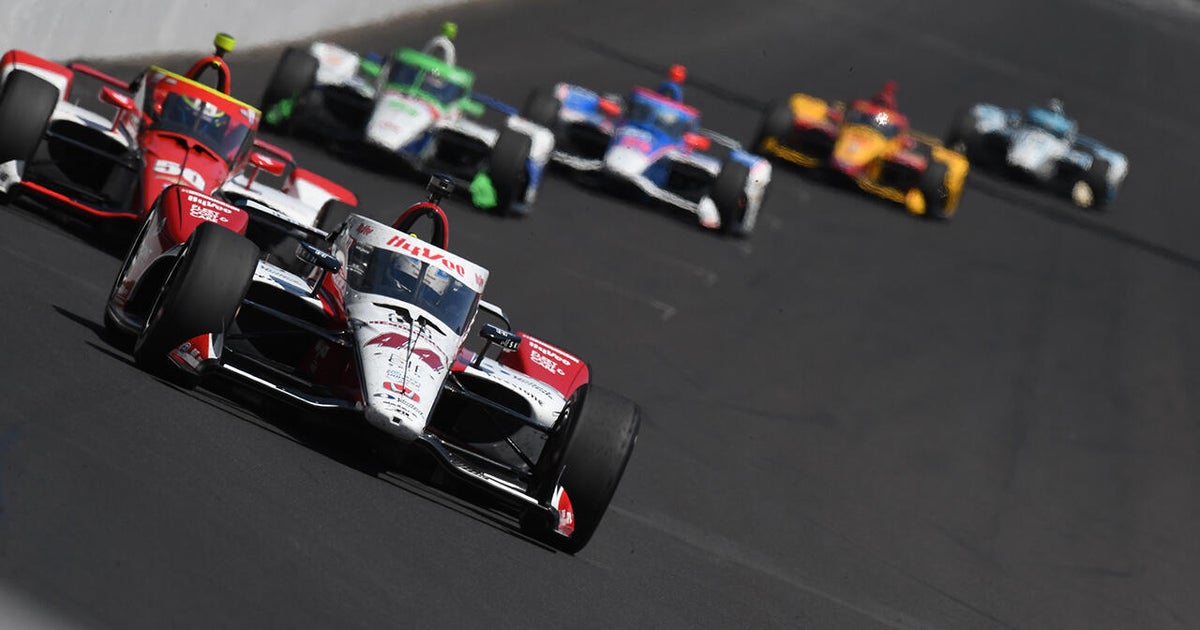 Father's Day Tributes Highlight Motorsports Legacies