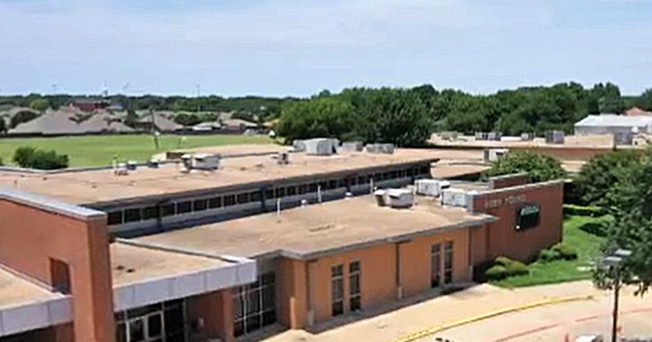 DeSoto parents outraged over delay in reporting alleged student sexual assault 