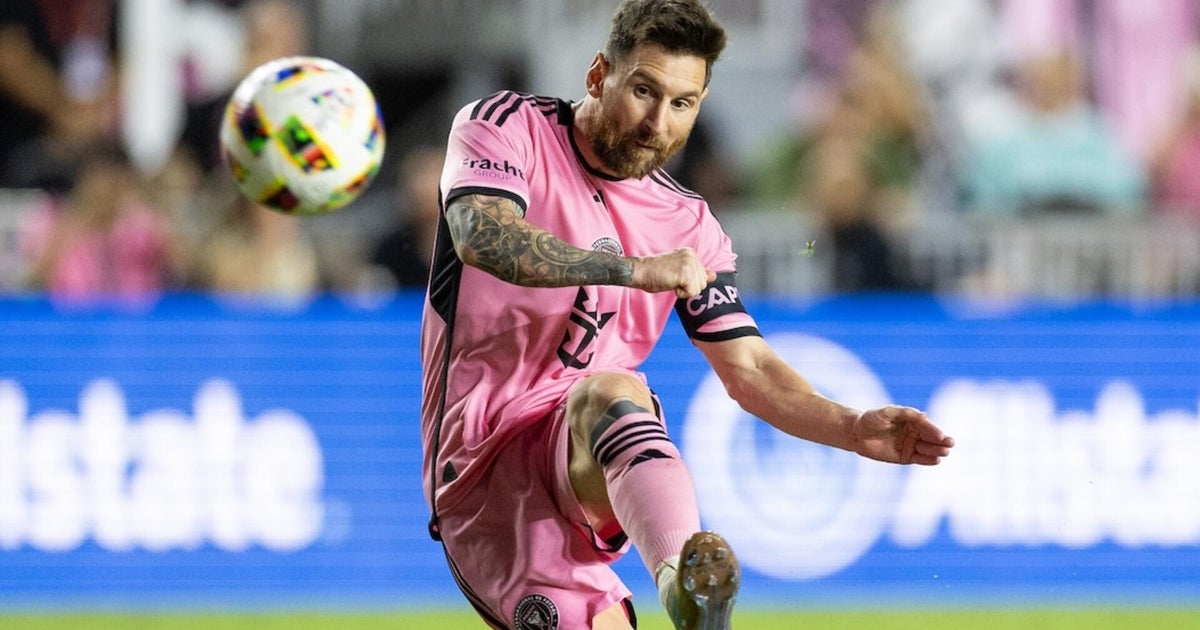 New changes to FIFA Club World Cup