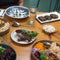 The Dish: California restaurants