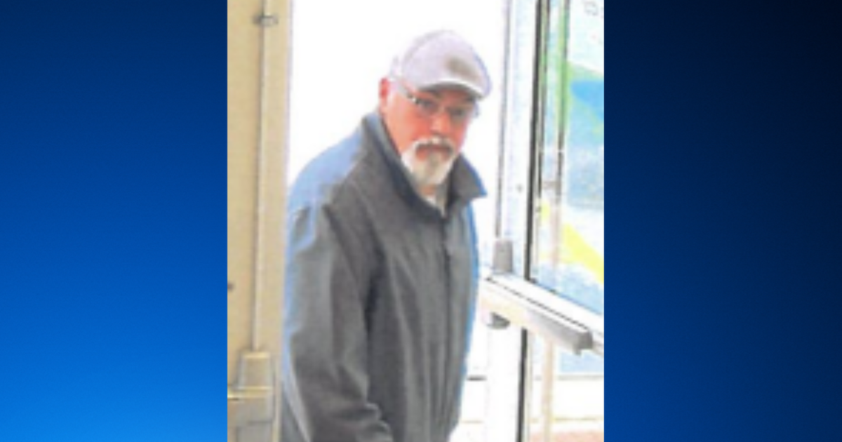 Suspect arrested in bank robbery in Kildeer, Illinois, authorities say 