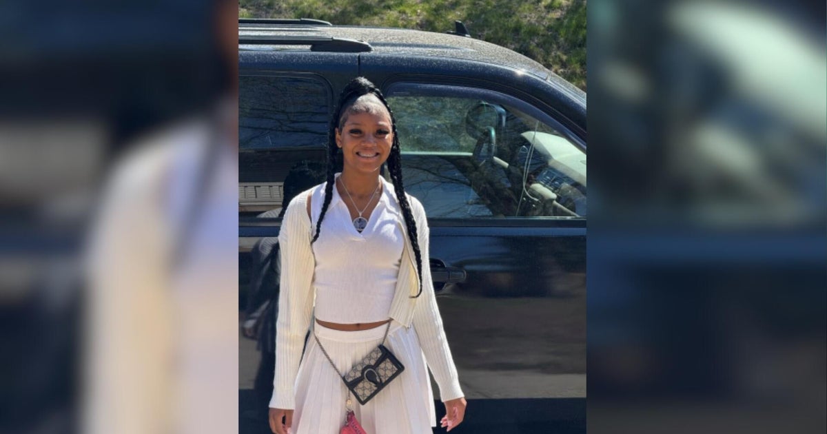 Southfield police seek public's help finding missing teen 