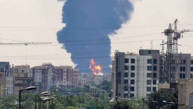 IRAN-ISRAEL-CONFLICT 