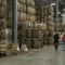 Inside the booming, bourbon-driven barrel business | 60 Minutes